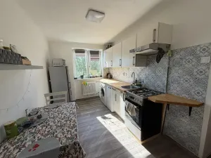 Pronájem bytu 2+1, Plzeň, Schwarzova, 63 m2