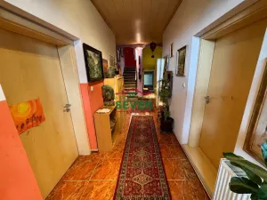 Prodej rodinného domu, Litvínov - Janov, Větrná, 220 m2