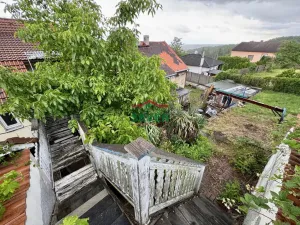 Prodej rodinného domu, Litvínov - Janov, Větrná, 220 m2