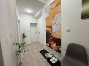 Pronájem kanceláře, Zábřeh, Žižkova, 25 m2