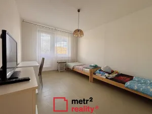 Pronájem bytu 2+1, Olomouc, Řezáčova, 56 m2