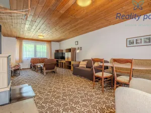 Prodej chalupy, Město Albrechtice, 99 m2