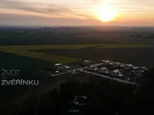 Prodej rodinného domu, Zvěřínek, 178 m2