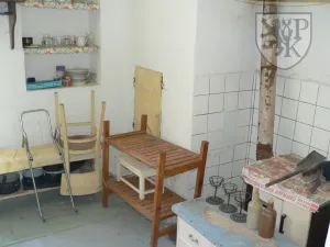 Prodej chalupy, Mladý Smolivec - Dožice, 130 m2