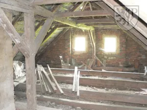 Prodej chalupy, Mladý Smolivec - Dožice, 130 m2