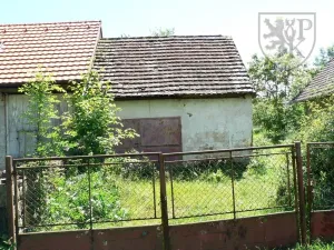 Prodej chalupy, Mladý Smolivec - Dožice, 130 m2