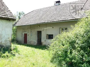Prodej chalupy, Mladý Smolivec - Dožice, 130 m2