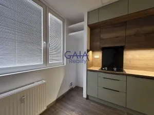 Prodej bytu 3+1, Hodonín, Jižní, 64 m2