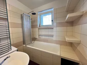Pronájem bytu 2+1, Praha - Kbely, Studená, 63 m2