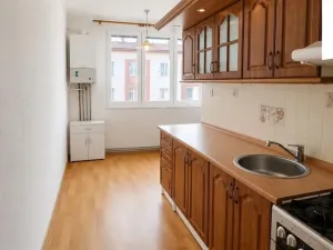 Pronájem bytu 3+1, Úněšov, 75 m2