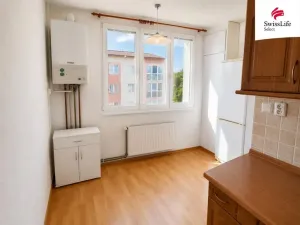 Pronájem bytu 3+1, Úněšov, 75 m2