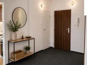 Pronájem bytu 3+1, Úněšov, 75 m2