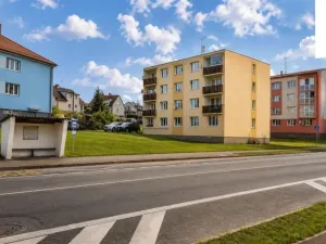 Pronájem bytu 3+1, Úněšov, 75 m2