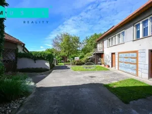 Prodej vícegeneračního domu, Dzbel, 3757 m2