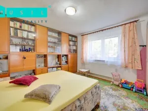 Prodej vícegeneračního domu, Dzbel, 3757 m2