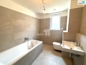 Pronájem bytu 1+kk, Dobřichovice, Pražská, 35 m2