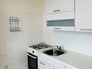 Prodej bytu 2+1, Praha - Záběhlice, Jahodová, 53 m2
