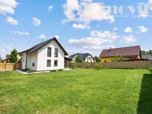 Prodej rodinného domu, Krouna, 140 m2