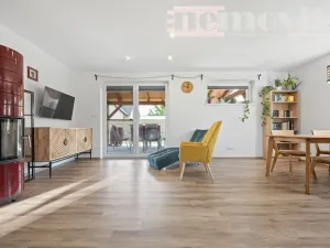 Prodej rodinného domu, Krouna, 140 m2