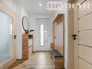 Prodej rodinného domu, Krouna, 140 m2