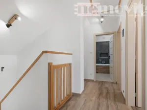 Prodej rodinného domu, Krouna, 140 m2