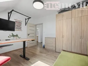 Prodej rodinného domu, Krouna, 140 m2