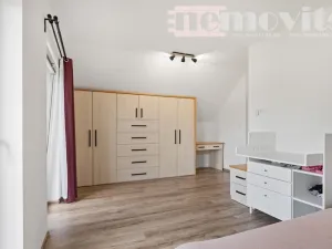Prodej rodinného domu, Krouna, 140 m2