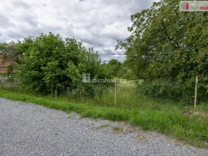 Prodej pozemku pro bydlení, Bubovice, Krátká, 1835 m2