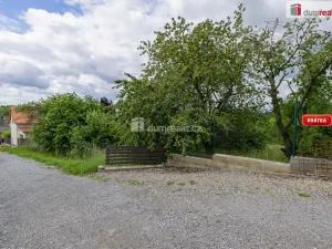 Prodej pozemku pro bydlení, Bubovice, Krátká, 1835 m2