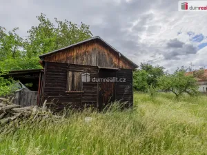 Prodej pozemku pro bydlení, Bubovice, Krátká, 1835 m2