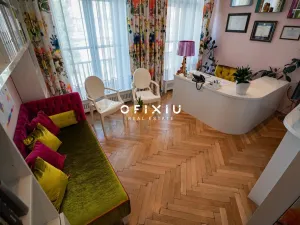 Prodej bytu 5+kk, Brno, Nerudova, 287 m2