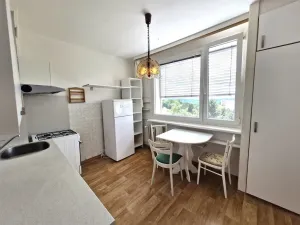 Prodej bytu 2+1, Ústí nad Labem - Severní Terasa, Pod Rozhlednou, 65 m2