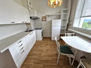Prodej bytu 2+1, Ústí nad Labem - Severní Terasa, Pod Rozhlednou, 65 m2