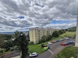 Prodej bytu 2+1, Ústí nad Labem - Severní Terasa, Pod Rozhlednou, 65 m2