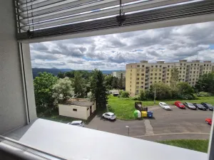 Prodej bytu 2+1, Ústí nad Labem - Severní Terasa, Pod Rozhlednou, 65 m2