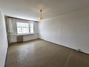 Prodej bytu 2+1, Ústí nad Labem - Severní Terasa, Pod Rozhlednou, 65 m2