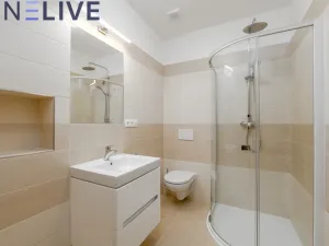 Pronájem bytu 2+kk, Plzeň, Nohova, 45 m2