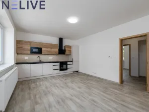 Pronájem bytu 2+kk, Plzeň, Nohova, 45 m2