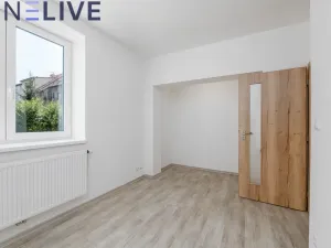 Pronájem bytu 2+kk, Plzeň, Nohova, 45 m2