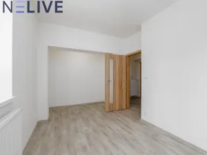 Pronájem bytu 2+kk, Plzeň, Nohova, 45 m2
