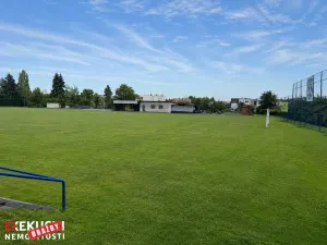 Prodej komerčního pozemku, Hradec Králové, Zahrádkářská, 11327 m2