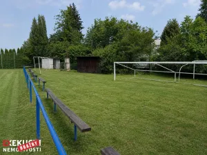 Prodej komerčního pozemku, Hradec Králové, Zahrádkářská, 11327 m2