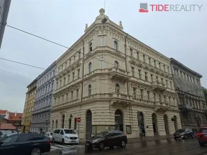Pronájem bytu 2+kk, Praha, Šeříková, 114 m2