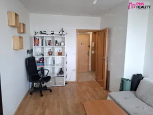 Pronájem bytu 3+1, Hradec Králové, Na Kotli, 55 m2