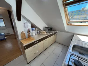 Prodej bytu 3+kk, Olomouc, Schweitzerova, 85 m2