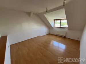 Prodej bytu 3+kk, Olomouc, Schweitzerova, 85 m2