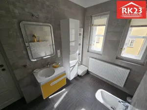 Prodej bytu 2+kk, Mariánské Lázně, Lidická, 72 m2