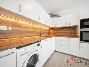 Pronájem bytu 1+kk, Jaroměř - Pražské Předměstí, Josefa Šímy, 34 m2