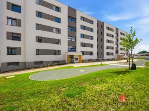 Pronájem bytu 1+kk, Jaroměř - Pražské Předměstí, Josefa Šímy, 34 m2