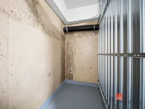 Pronájem bytu 1+kk, Jaroměř - Pražské Předměstí, Josefa Šímy, 34 m2